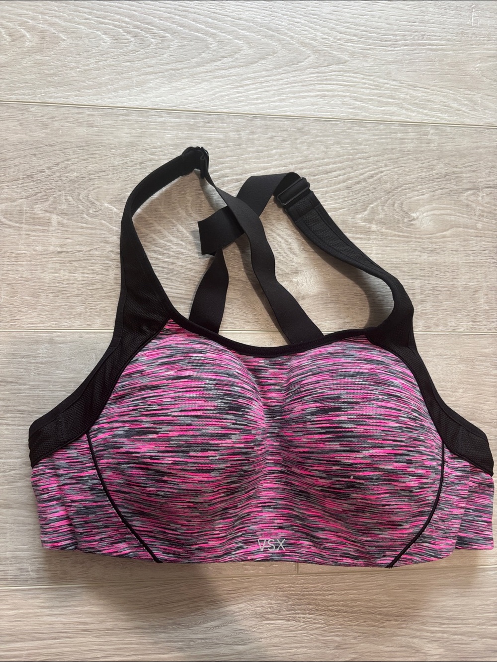 Victoria's Secret Sports Bra 36B